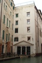 Casa di Marco Polo